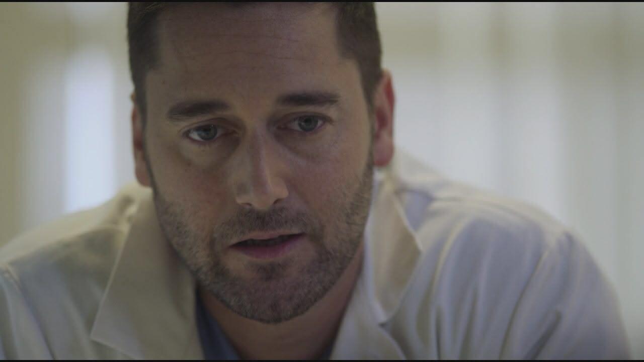S1 Ep2 - New Amsterdam
