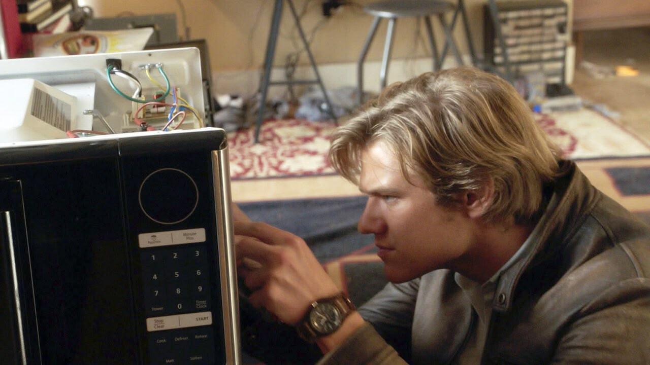 S2 Ep13 - MacGyver