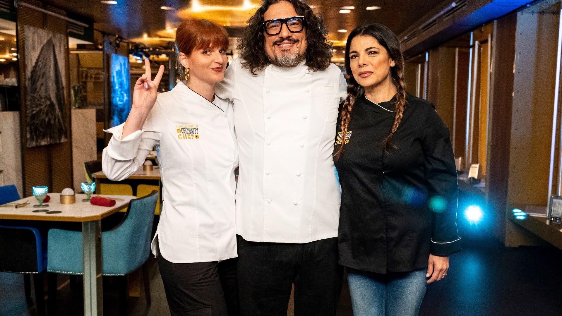 S2 Ep16 - Alessandro Borghese - Celebrity Chef