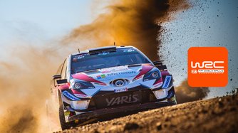 Vodafone Rally de Portugal: Stage 9