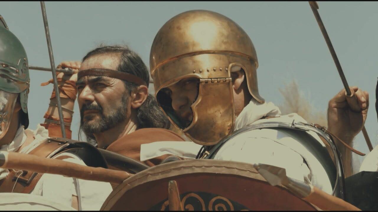 S1 Ep2 - Capolavori dell'ingegneria romana