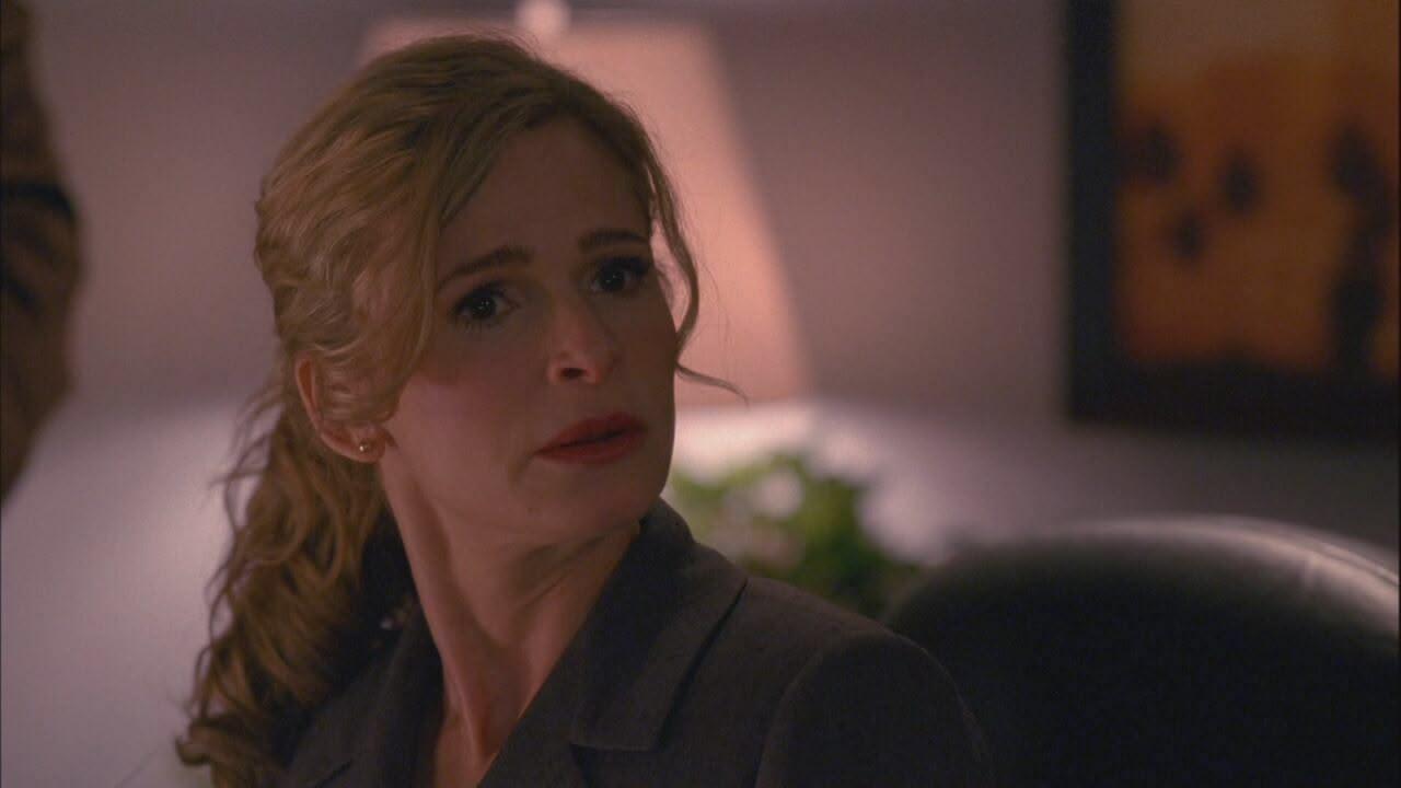 S4 Ep3 - The Closer
