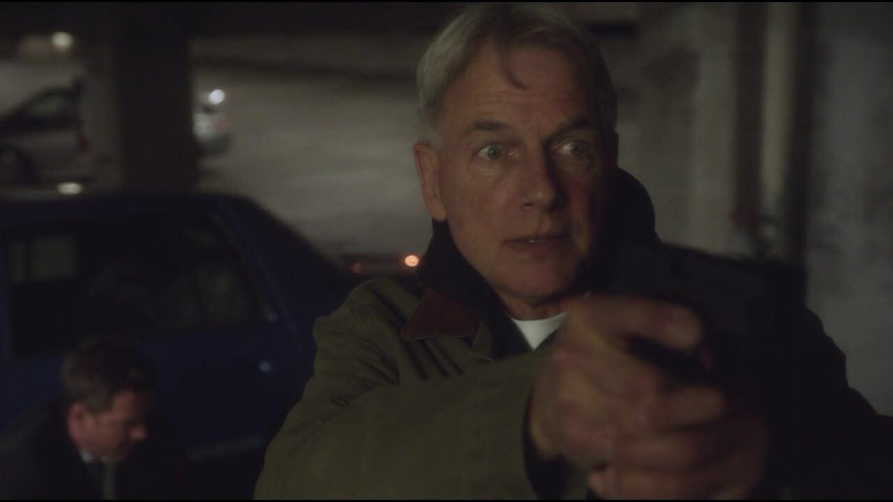 S9 Ep23 - NCIS - Unita' Anticrimine