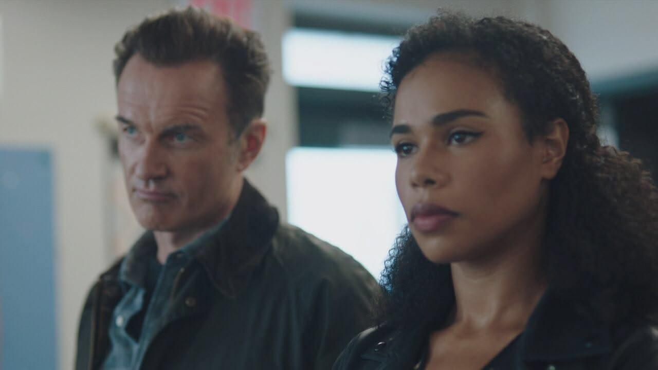S2 Ep1 - FBI: Most Wanted