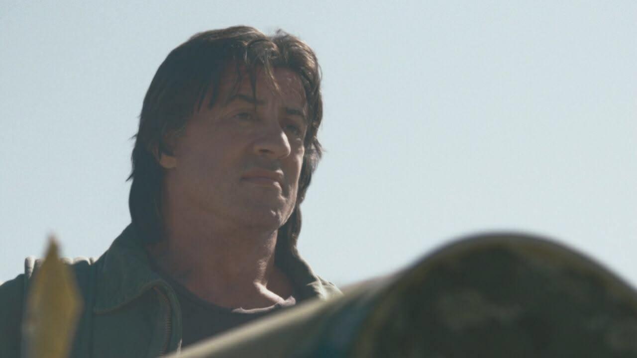 John Rambo