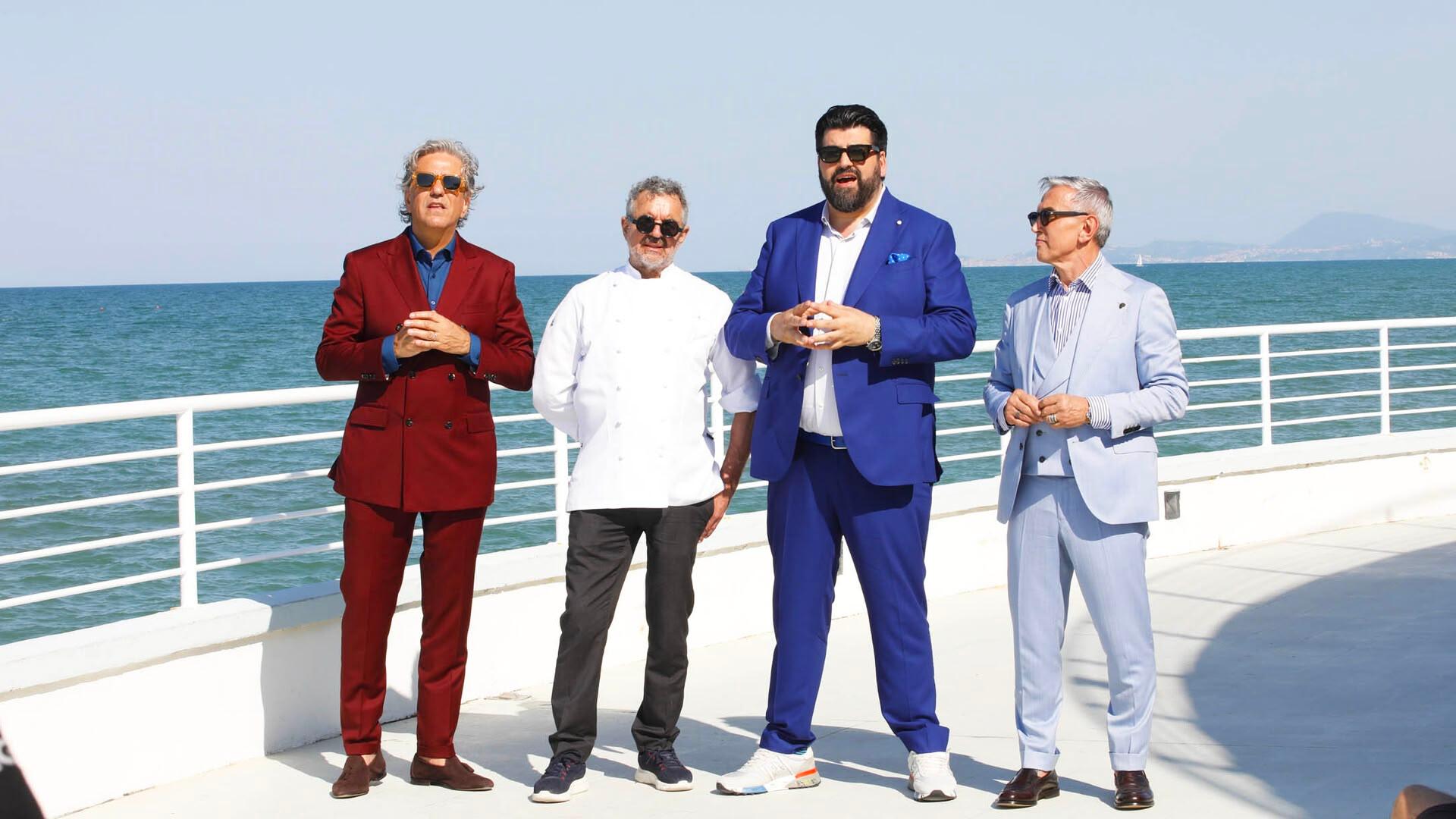 S13 Ep22 - MasterChef Italia