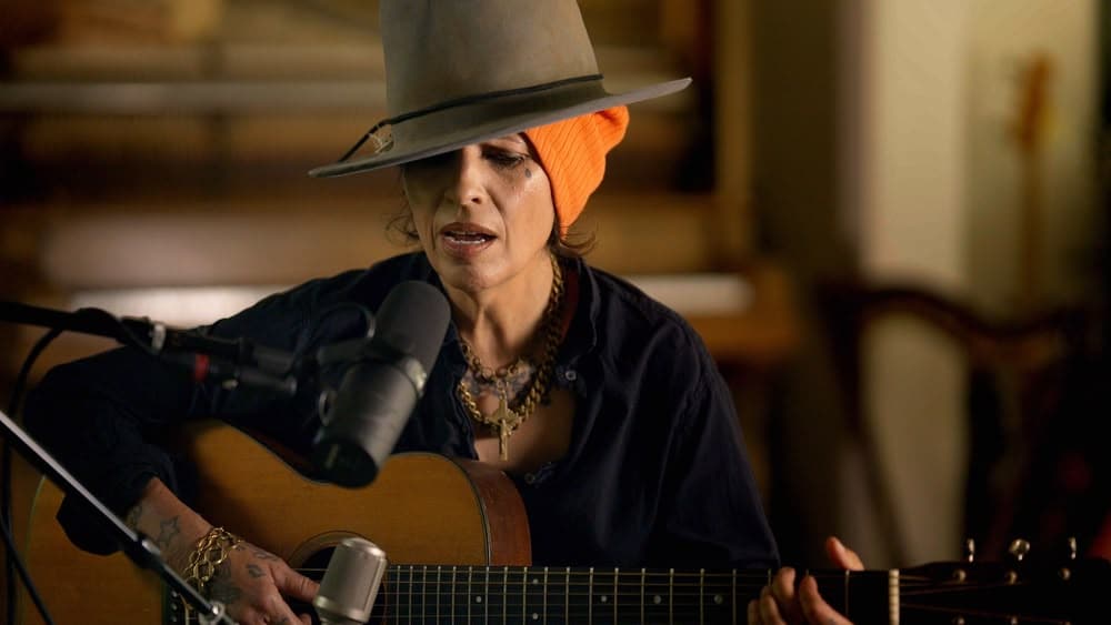 The Great Songwriters: Linda Perry