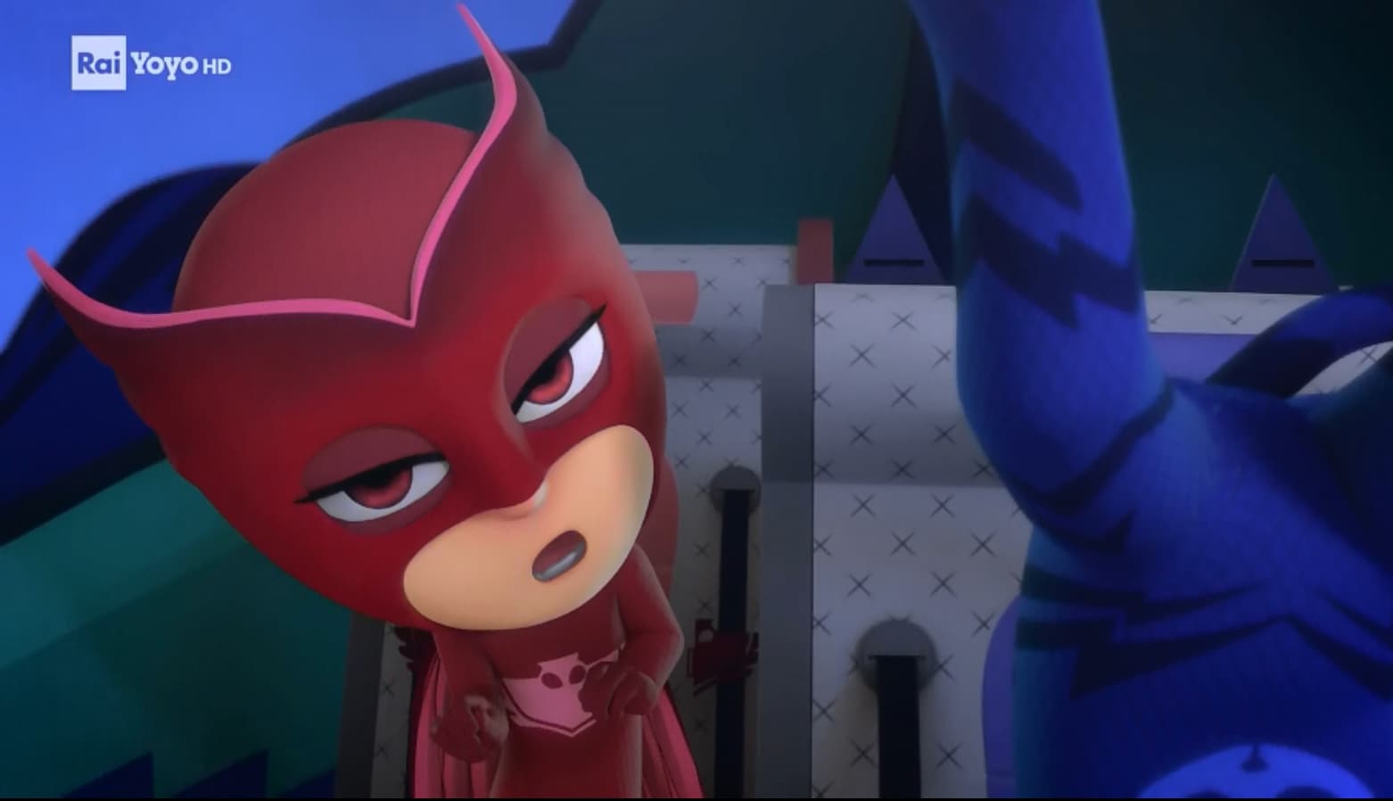 PJ Masks - Clumsy Catboy - S1E22