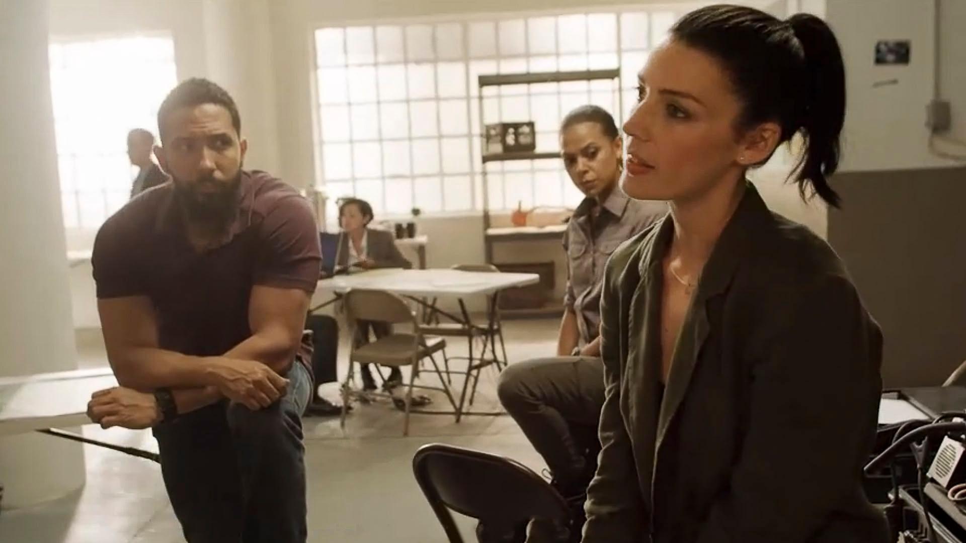 S2 Ep7 - Seal Team