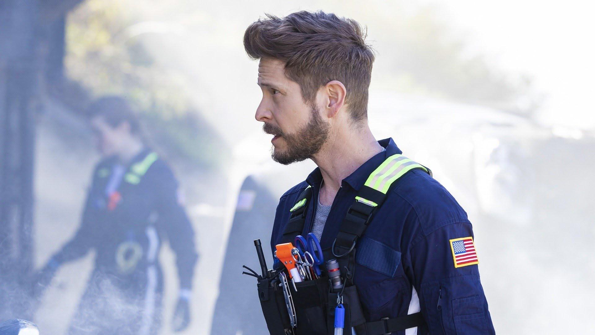 S5 Ep10 - The Resident
