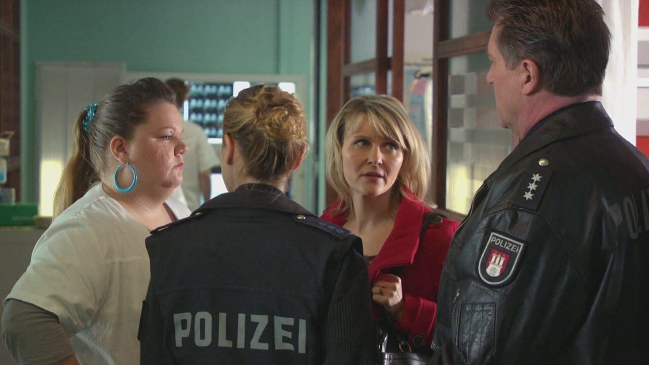 S9 Ep14 - Hamburg Distretto 21