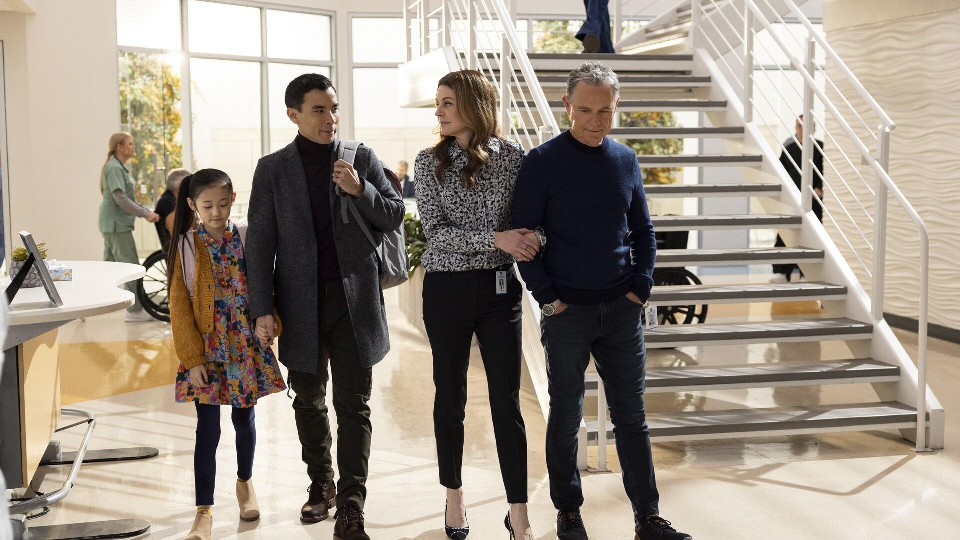S5 Ep11 - The Resident