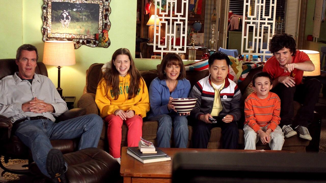 S2 Ep4 - The Middle