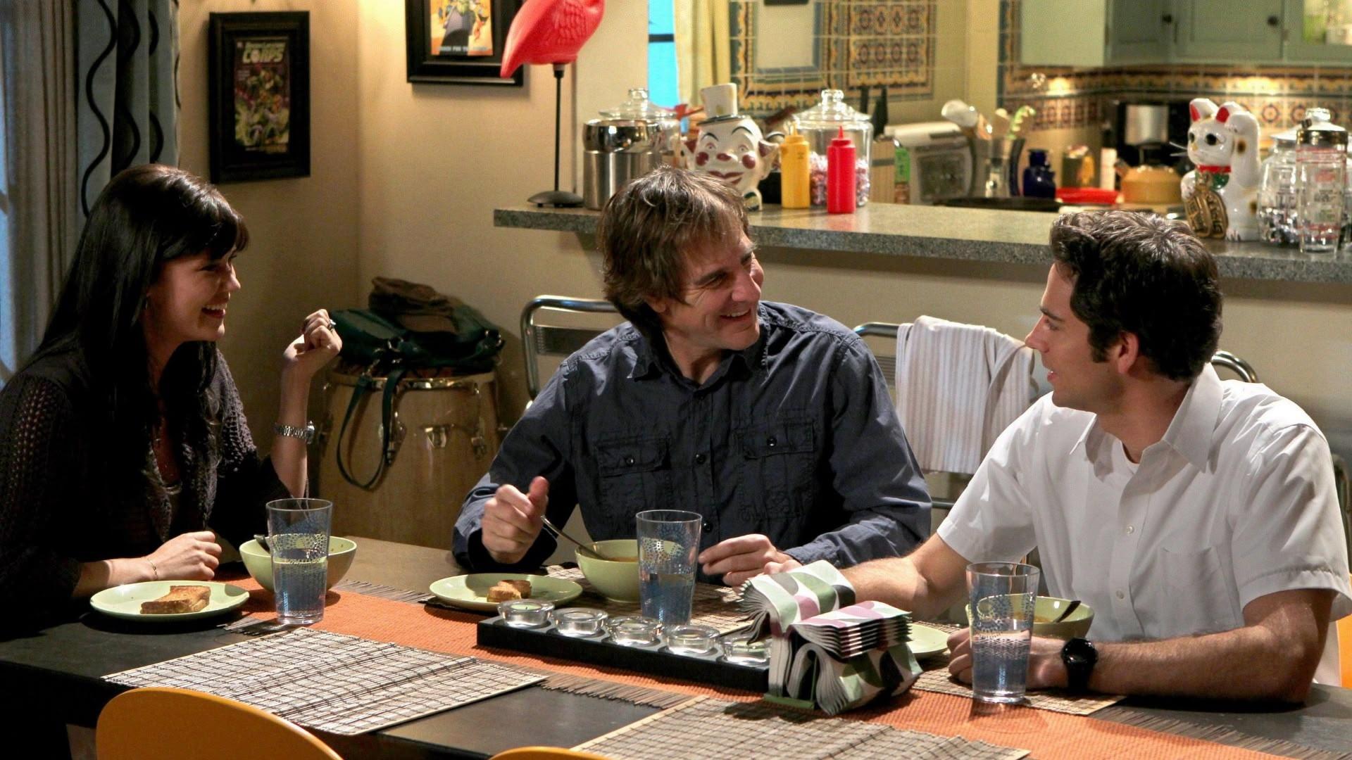 S3 Ep17 - Chuck