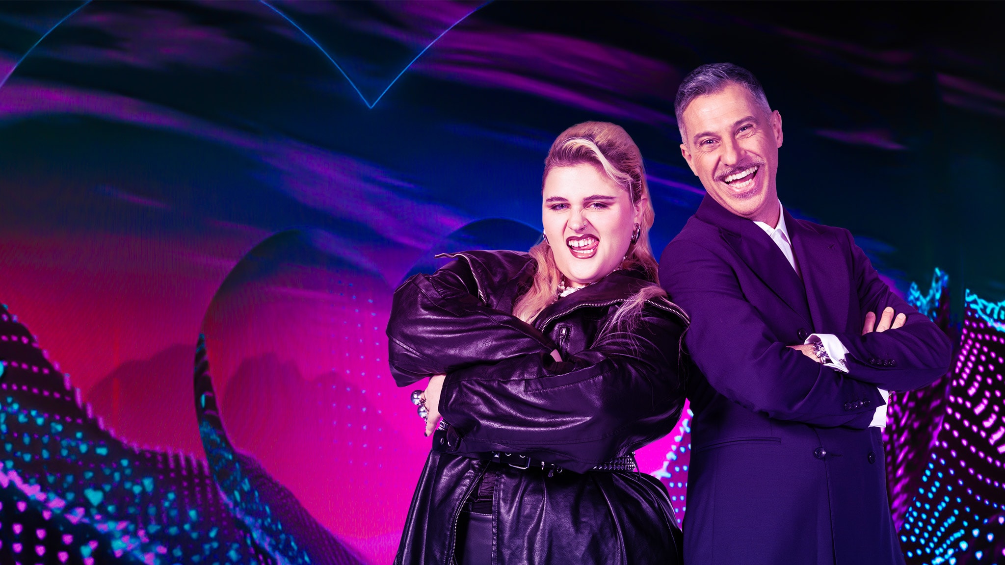 Eurovision Song Contest 2025 - Puntata del 17/05/2025