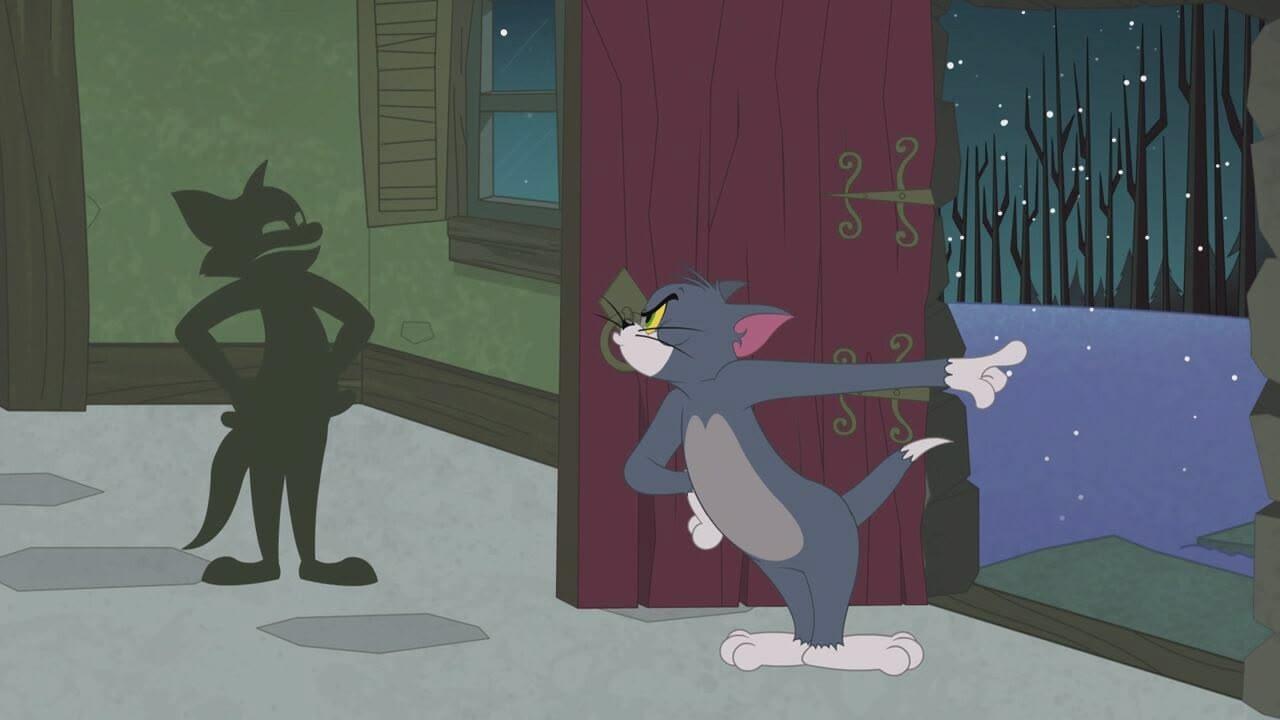 S1 Ep5 - The Tom Jerry Show