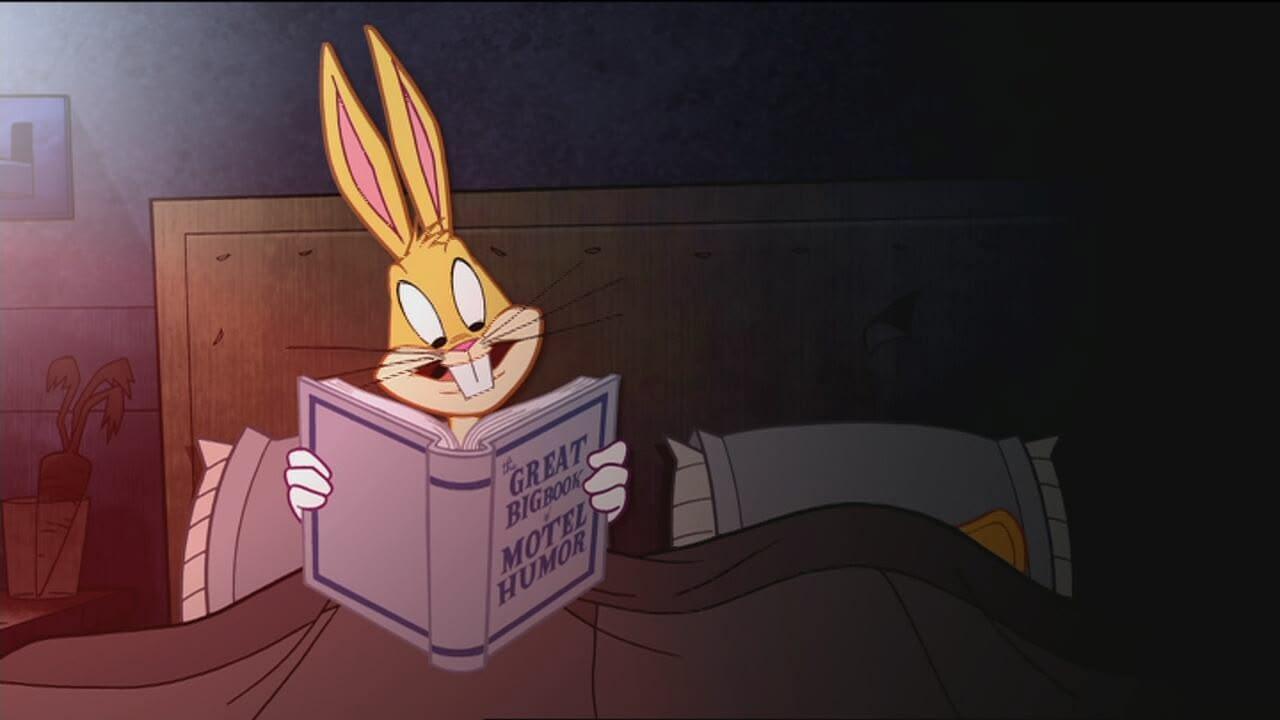 S1 Ep2 - The looney tunes show i - 2