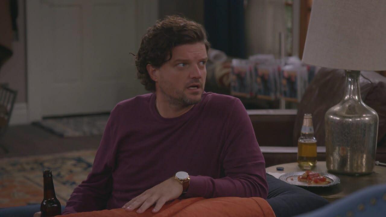S1 Ep12 - Bob Hearts Abishola