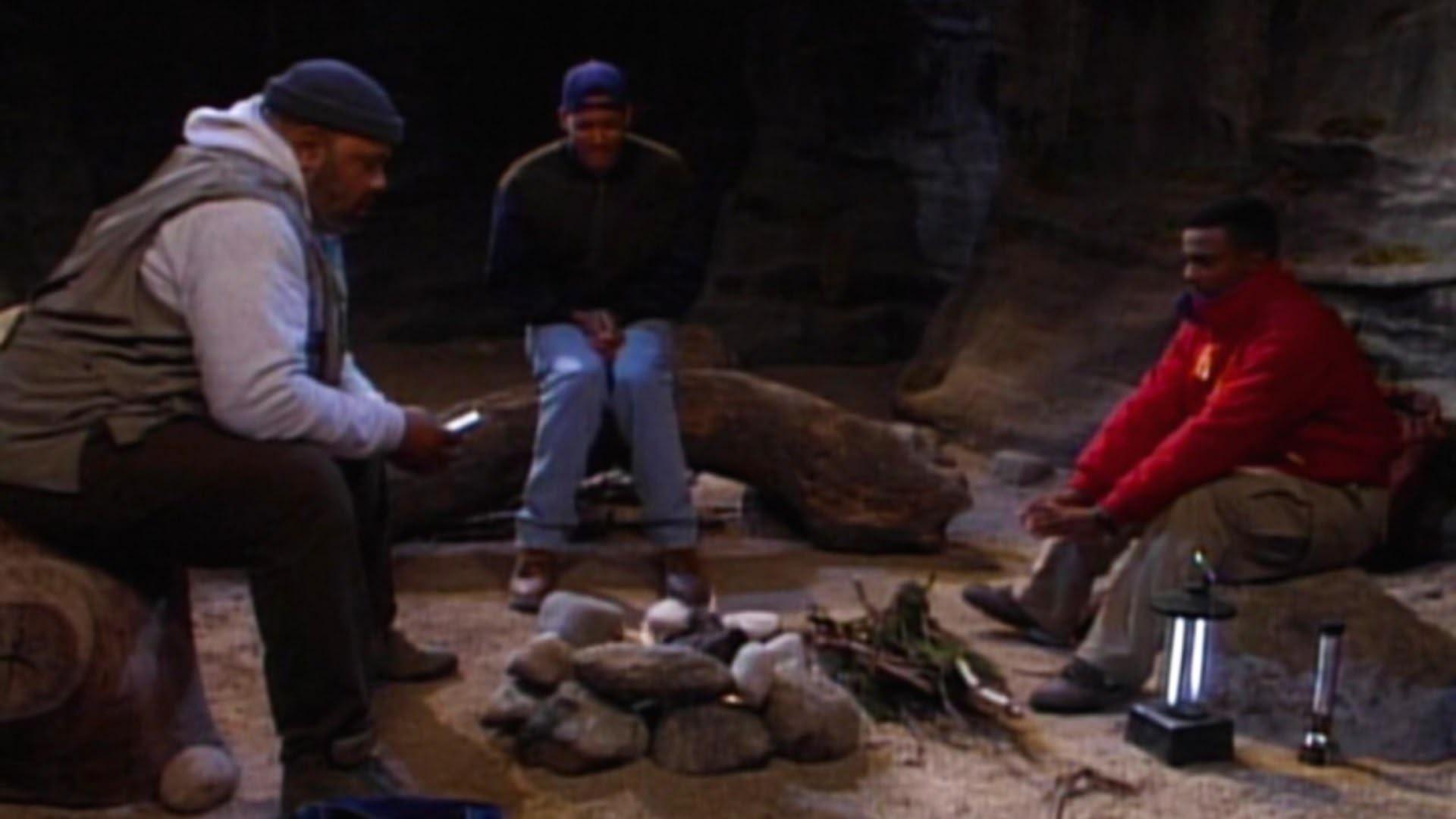 S3 Ep8 - Willy, il principe di Bel-Air