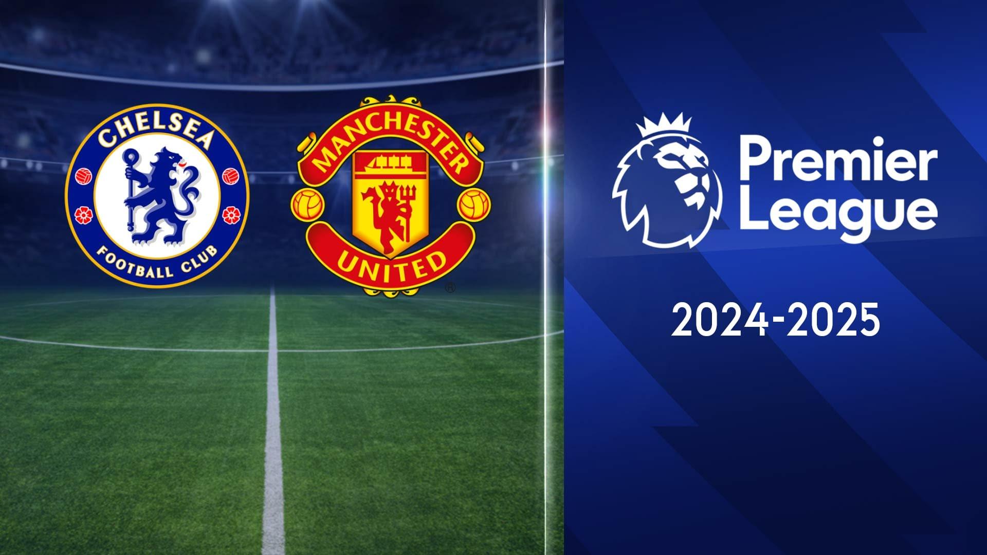 Chelsea - Manchester United
