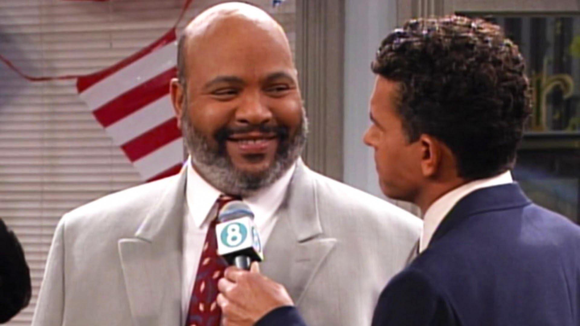 S3 Ep10 - Willy, il principe di Bel-Air