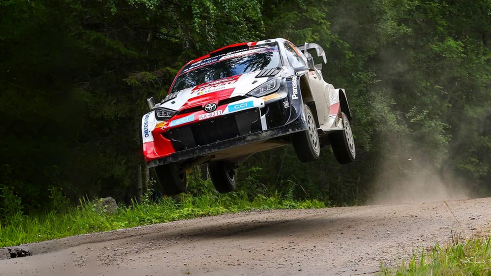Portogallo Stage 5