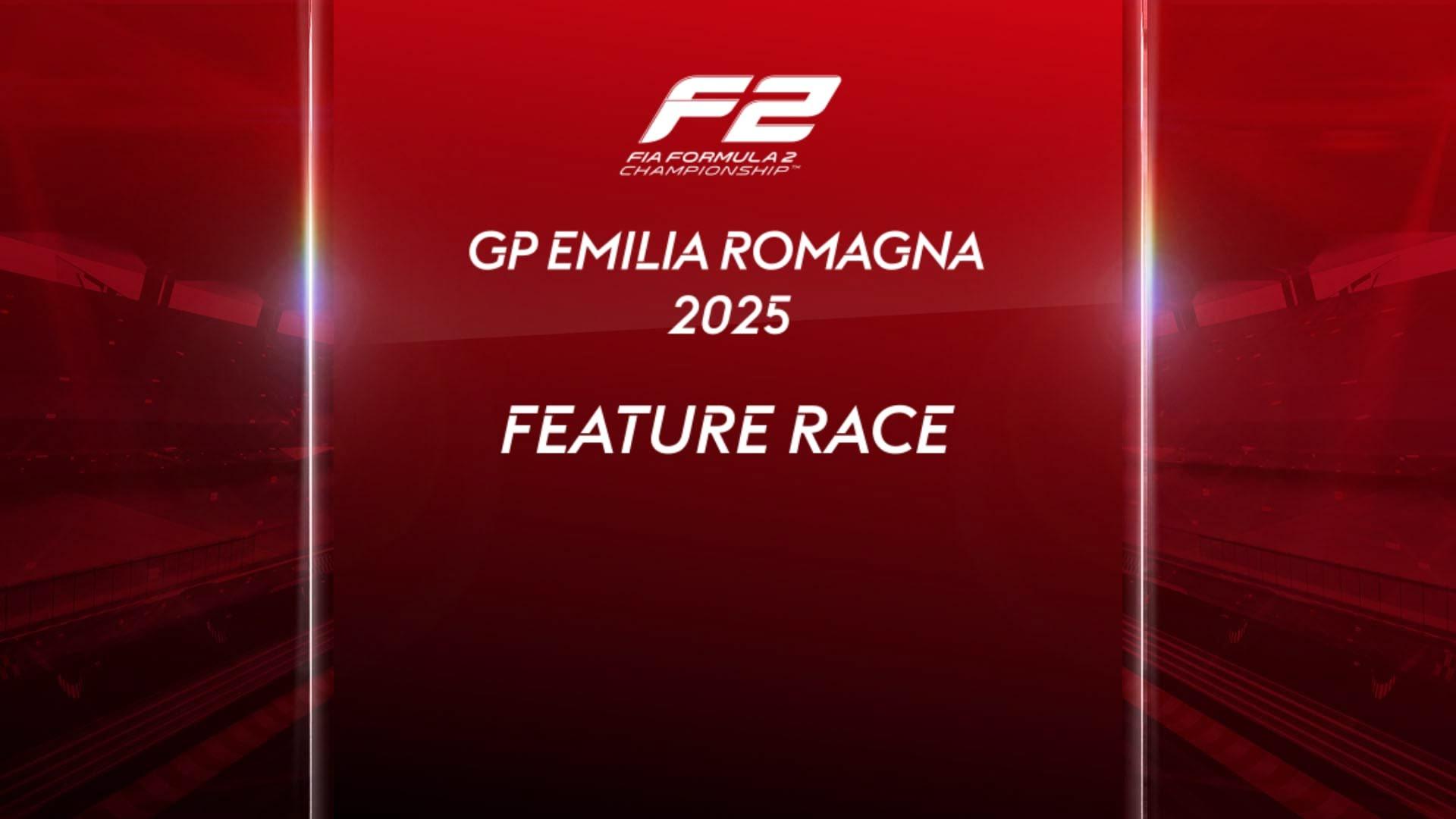 F.Race: GP Made In Italy e dell'Emilia Romagna