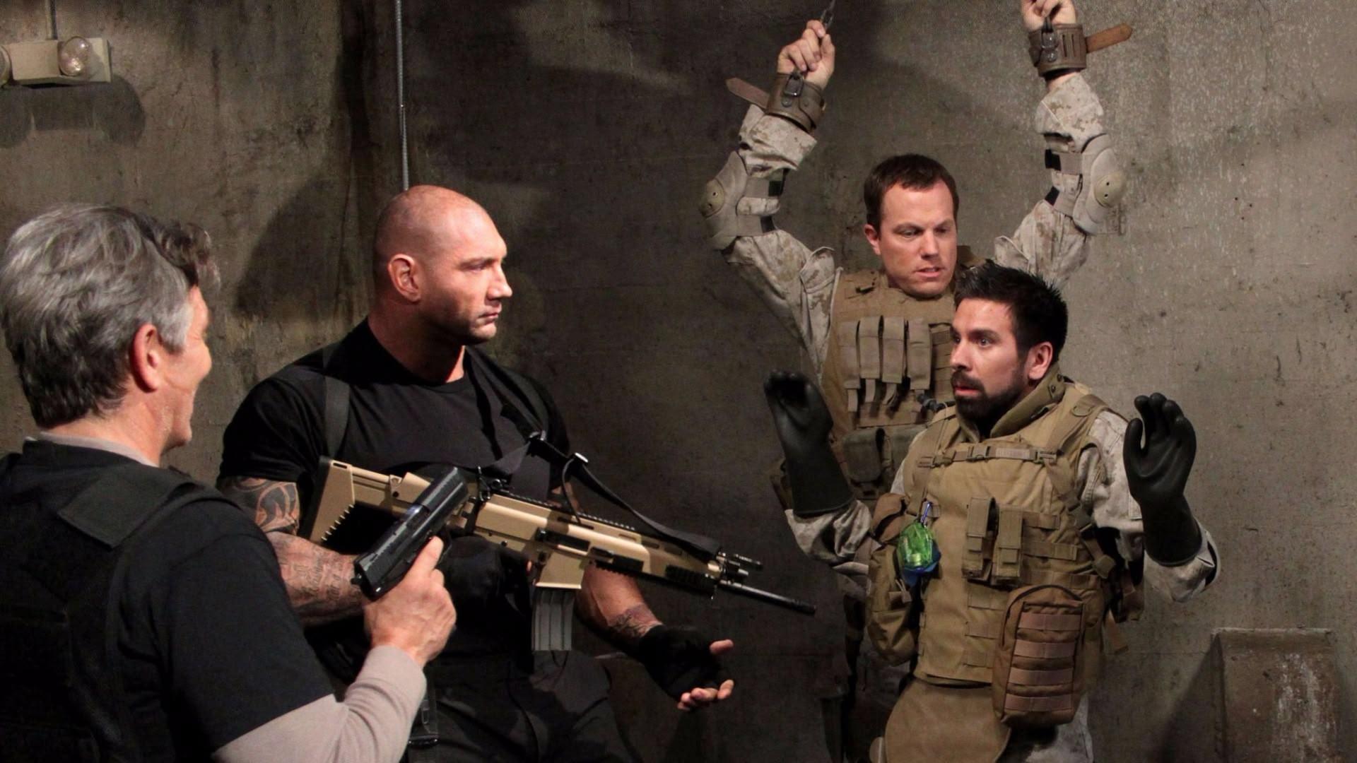 S4 Ep5 - Chuck