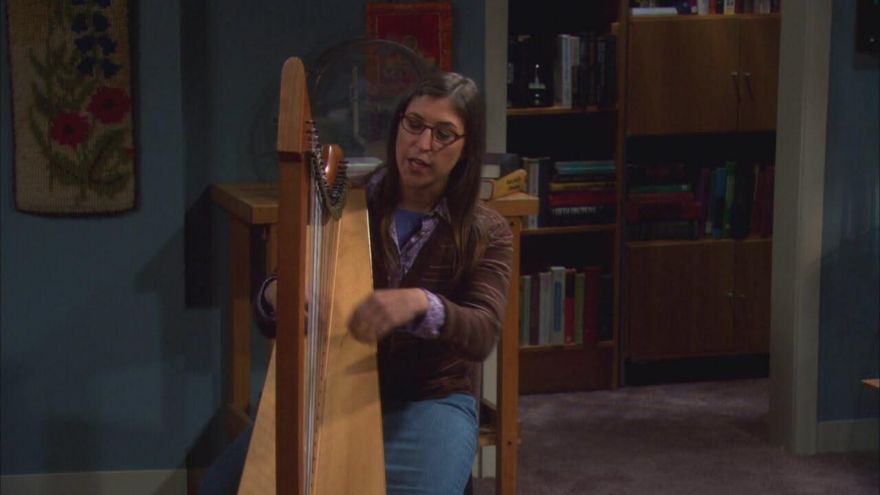 S5 Ep2 - The Big Bang Theory