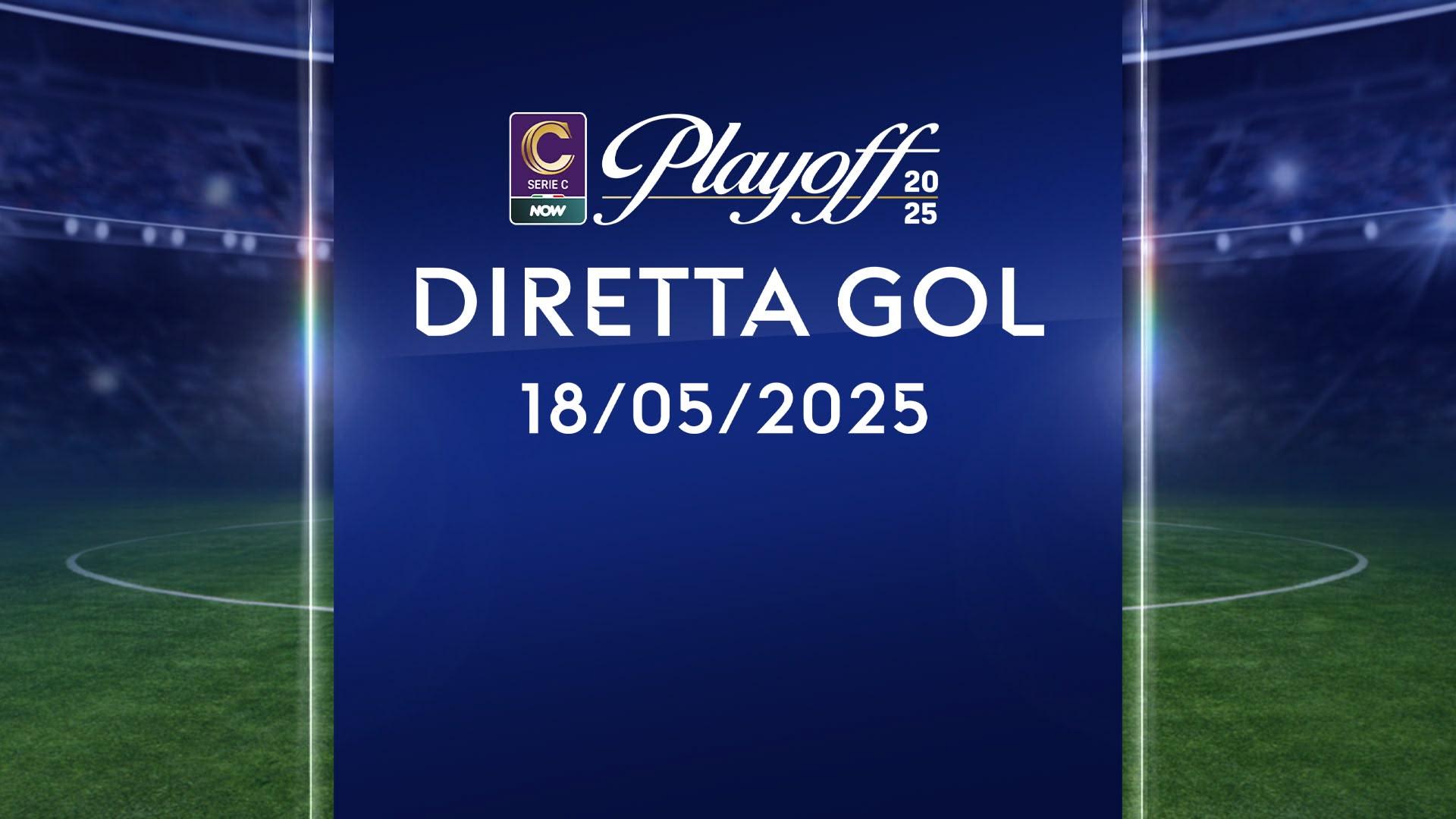 Playoff Nazionale Andata 2^ Turno