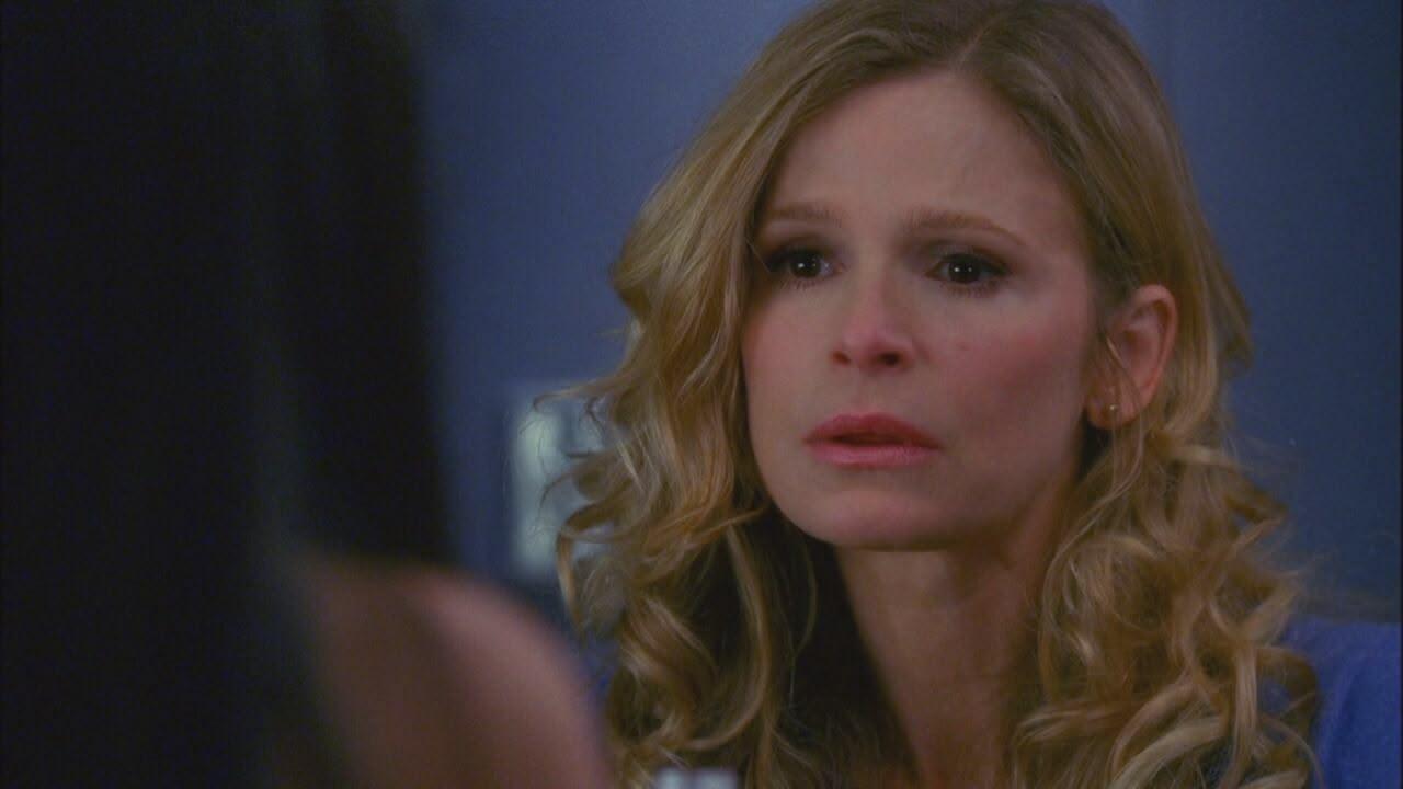 S4 Ep7 - The Closer
