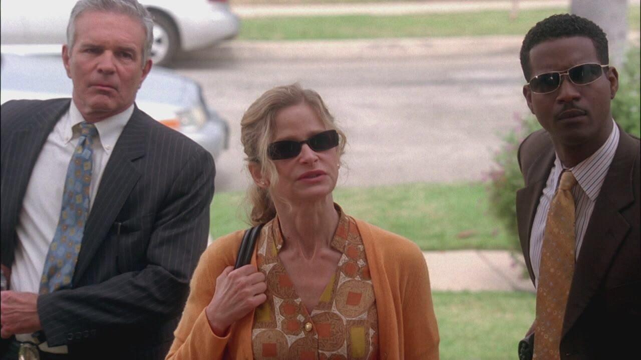 S4 Ep8 - The Closer