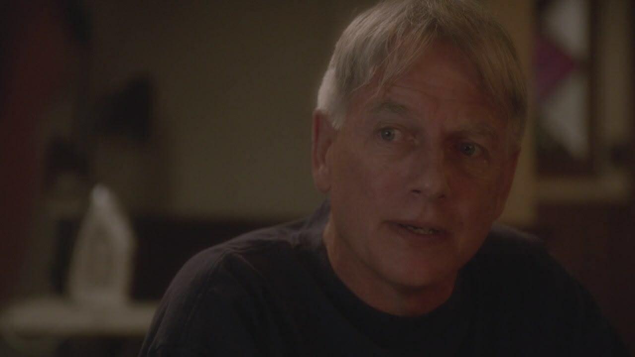S10 Ep1 - NCIS - Unita' Anticrimine