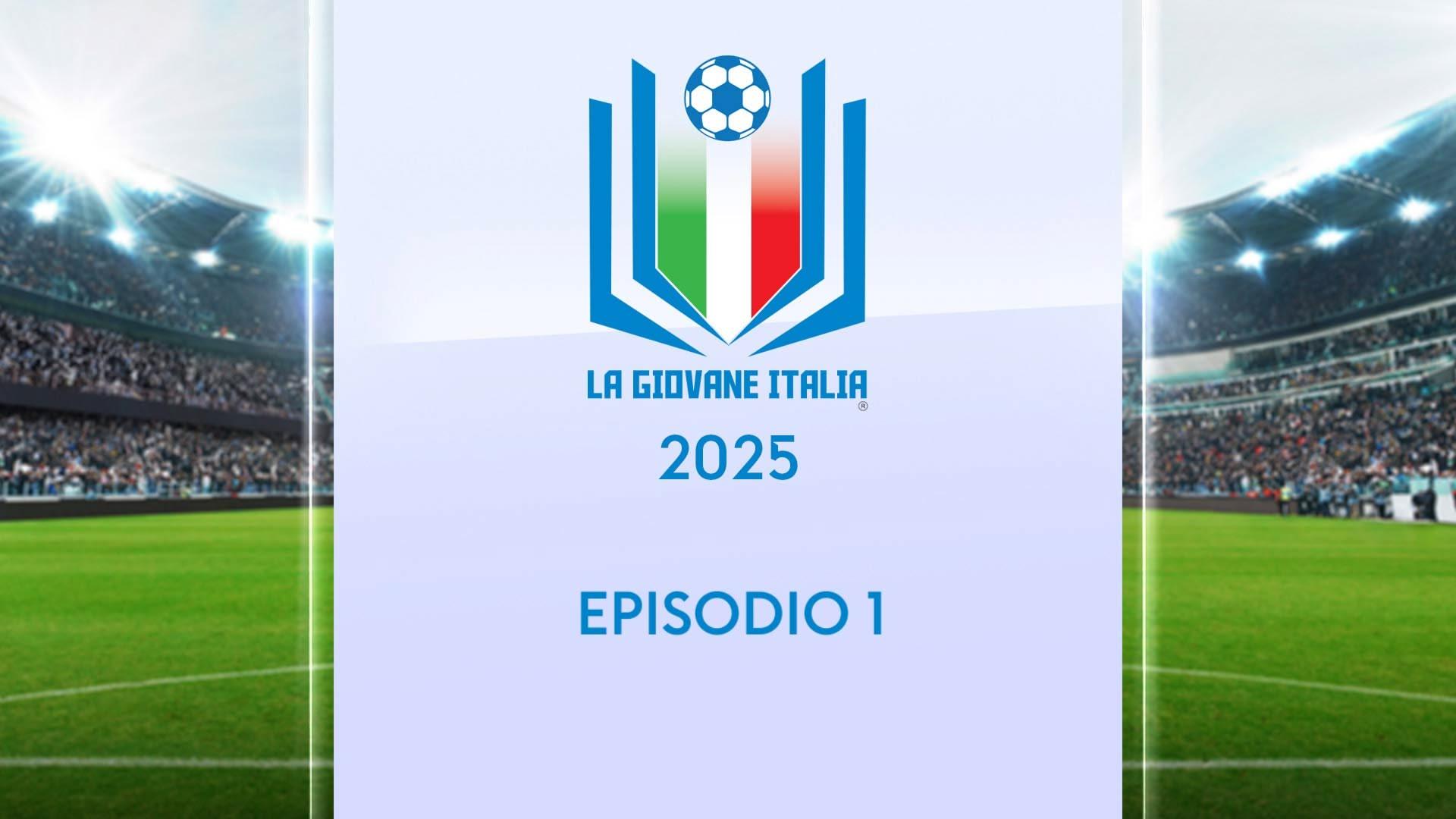 Ep. 1