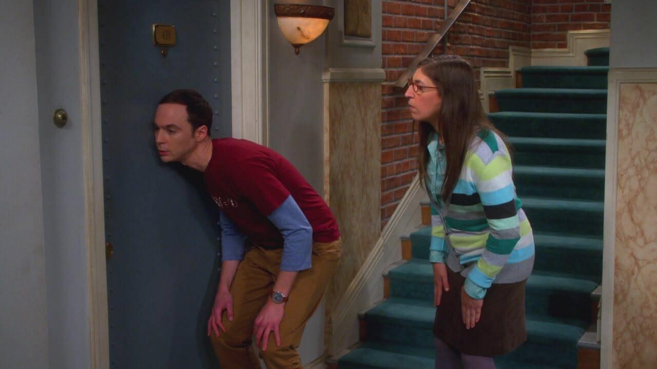 S7 Ep2 - THE BIG BANG THEORY