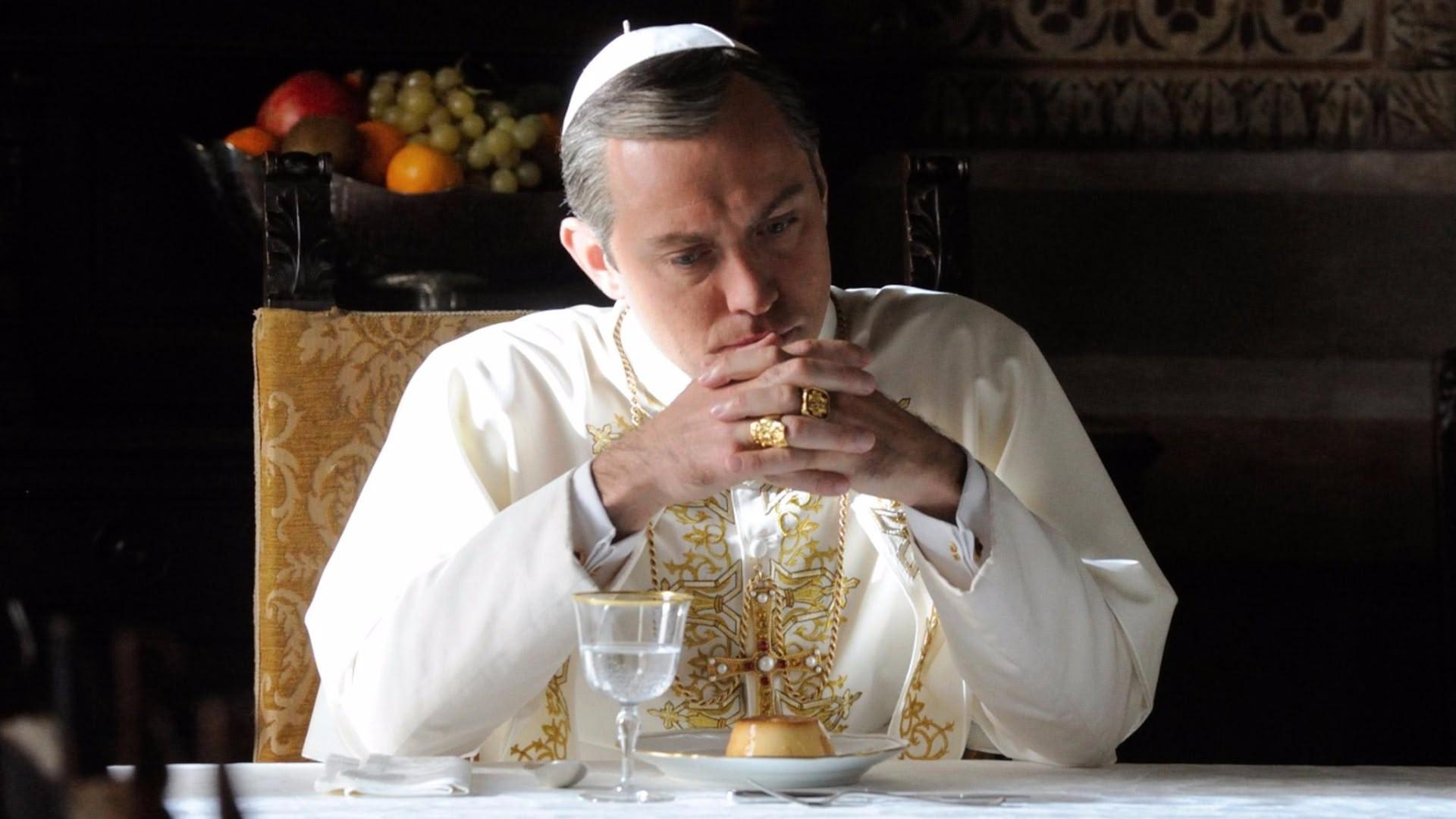 S1 Ep6 - The Young Pope