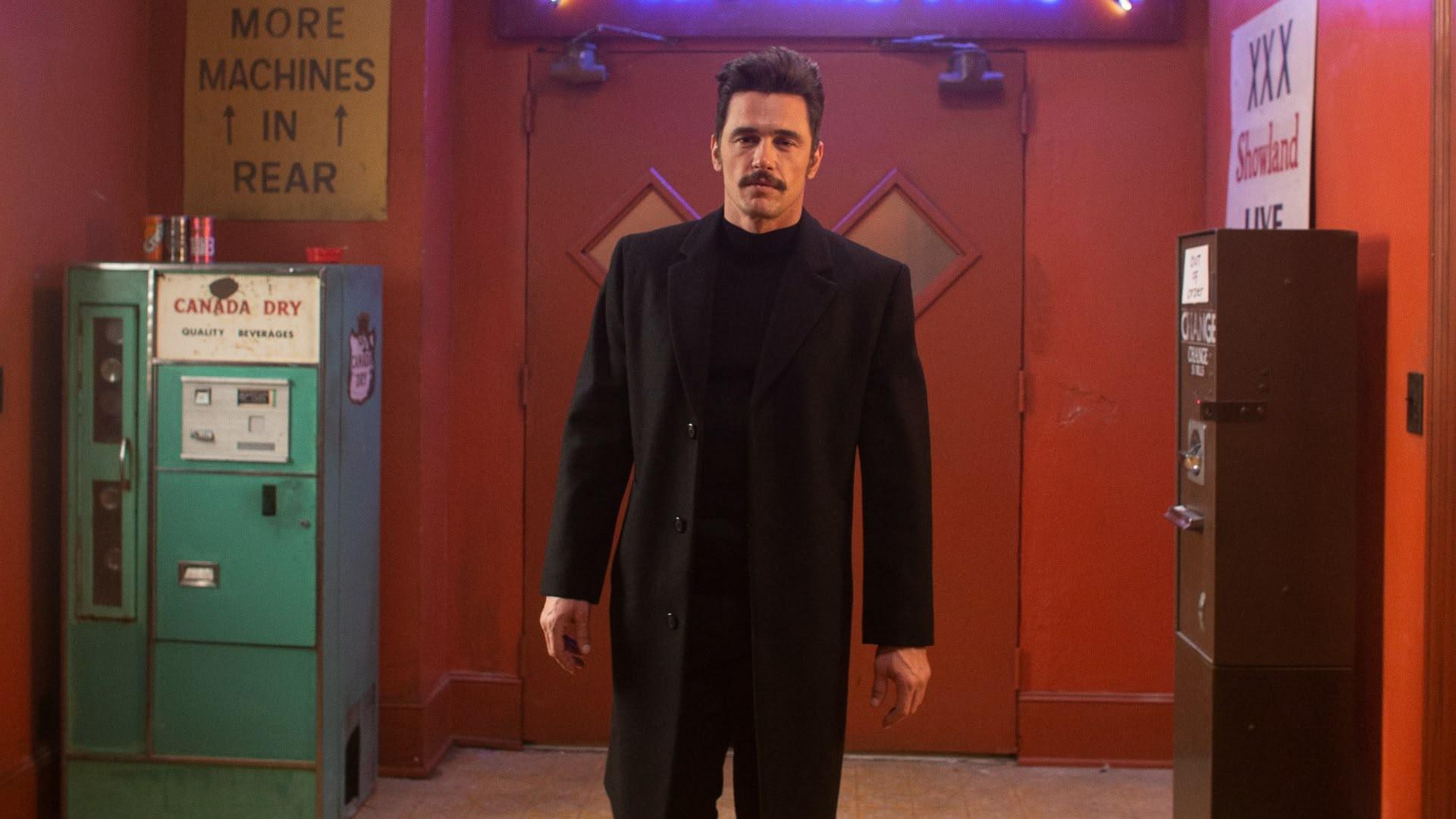 S2 Ep1 - The Deuce - La via del porno