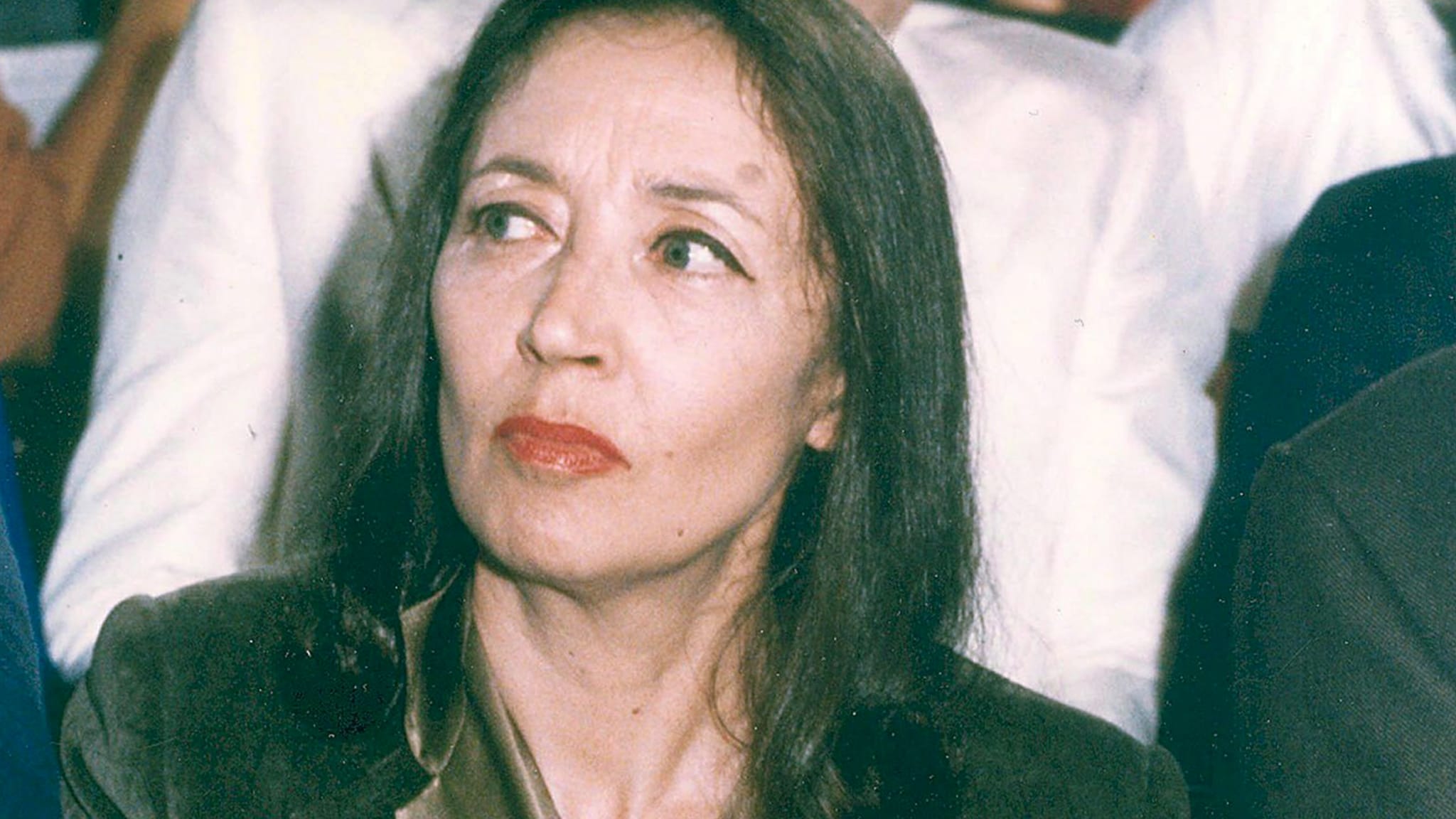 Inimitabili - Oriana Fallaci - Puntata del 18/05/2025