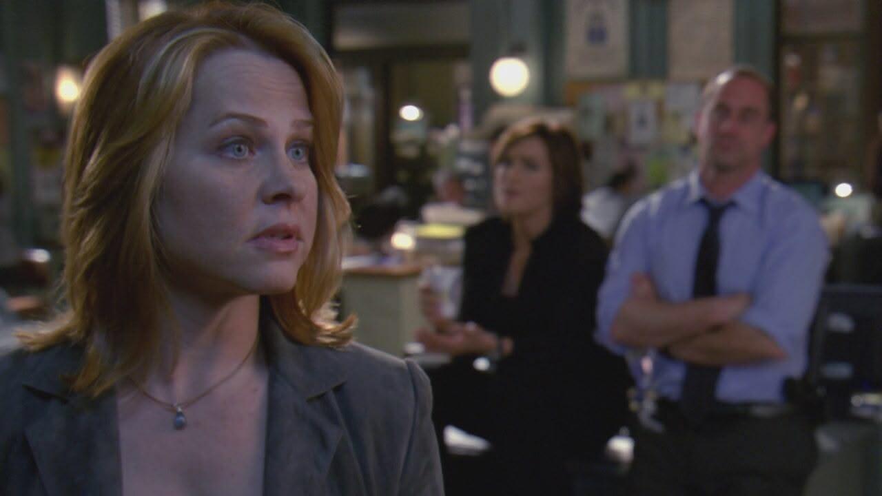 S9 Ep19 - Law Order: Special Victims Unit