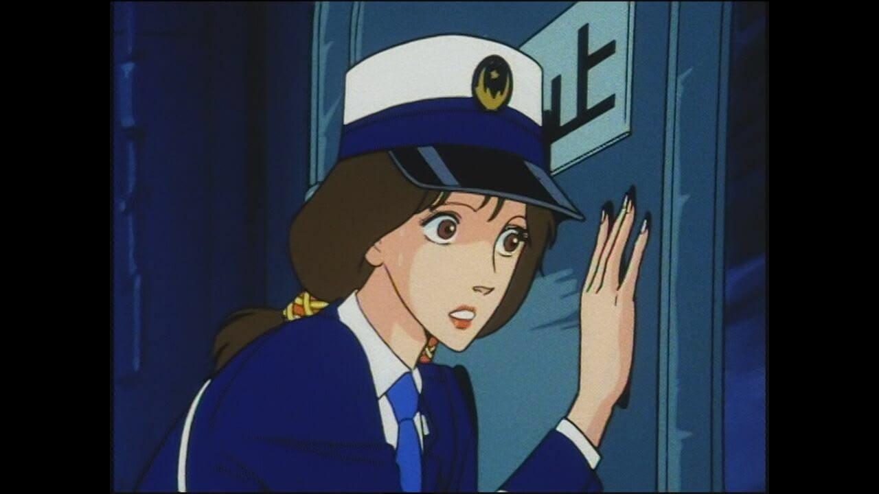S2 Ep25 - Occhi di gatto
