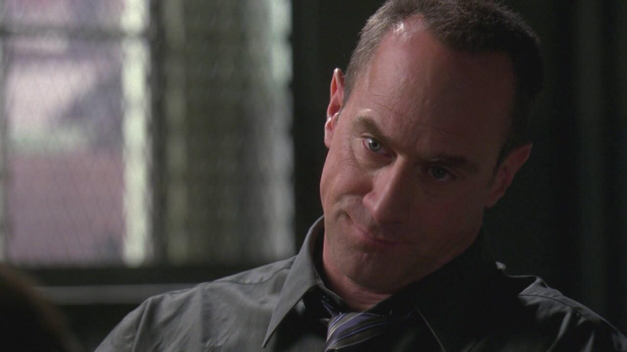 S10 Ep2 - Law Order: Unita' speciale