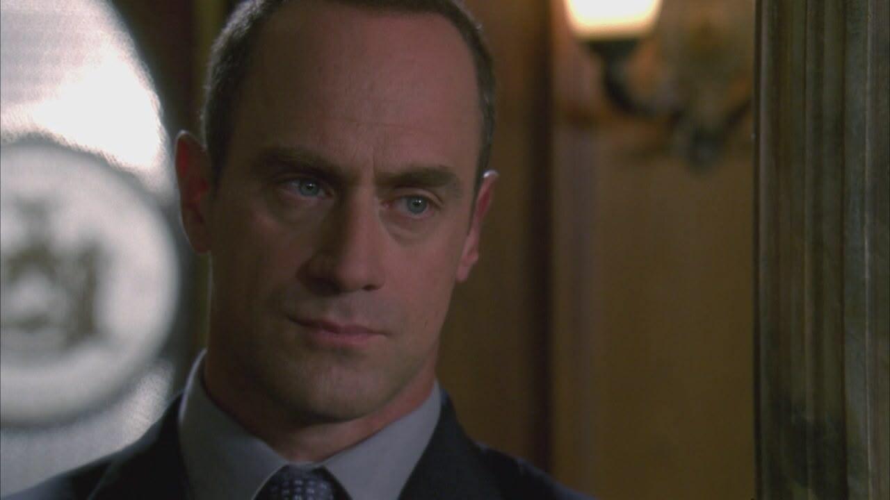 S10 Ep3 - Law Order: Unita' speciale
