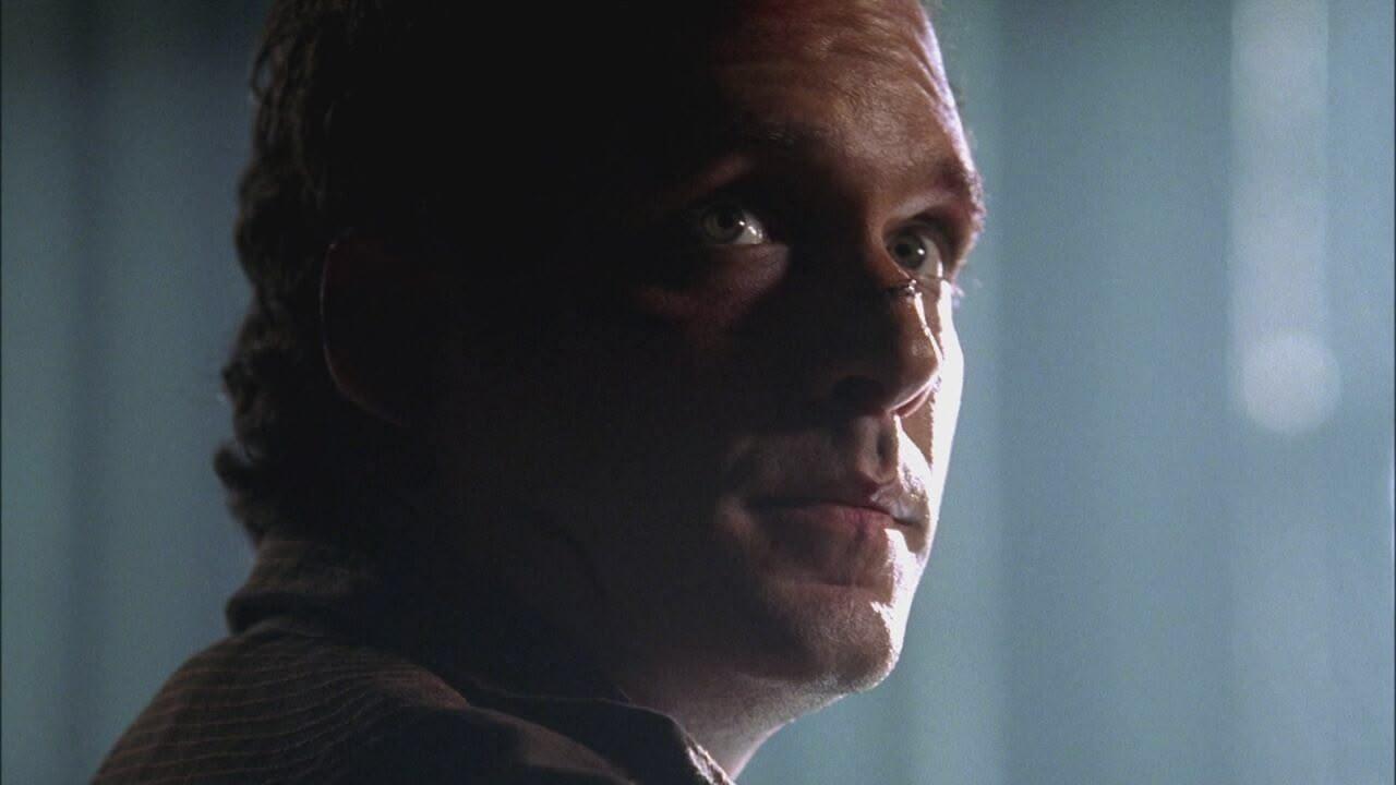 S2 Ep8 - C.S.I. New York
