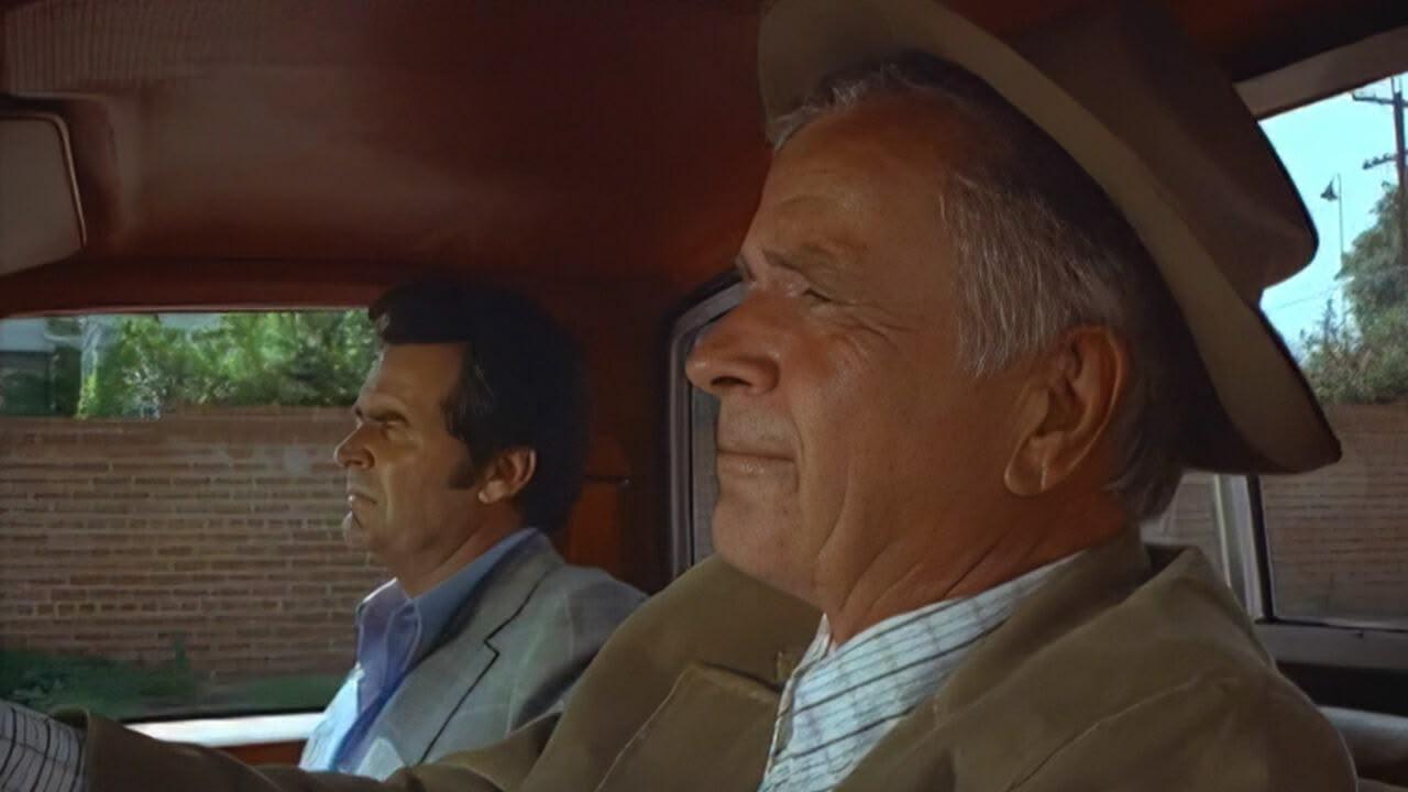 S4 Ep4 - Agenzia rockford
