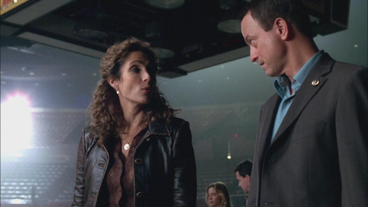 S2 Ep10 - C.S.I. New York