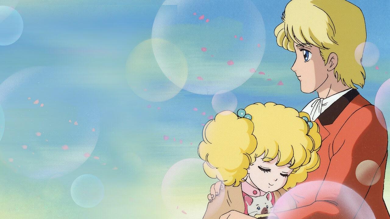S1 Ep47 - Spank tenero rubacuori