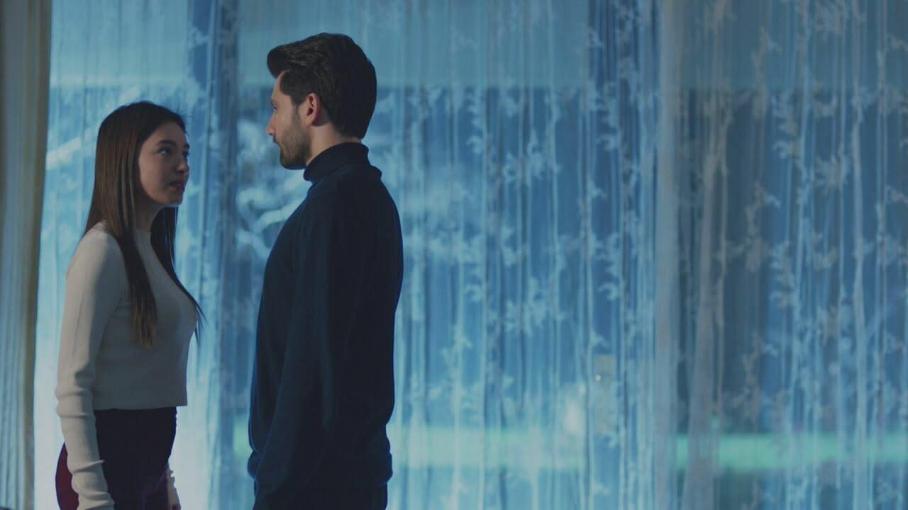 S1 Ep67 - Endless Love