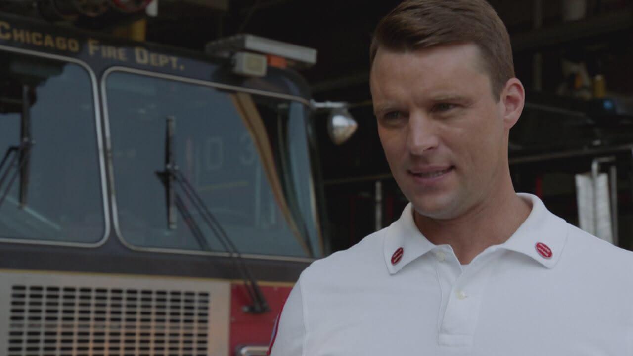 S10 Ep2 - Chicago Fire