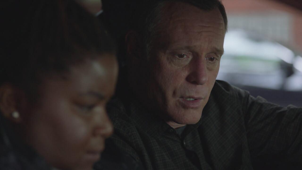 S9 Ep1 - Chicago P.D.