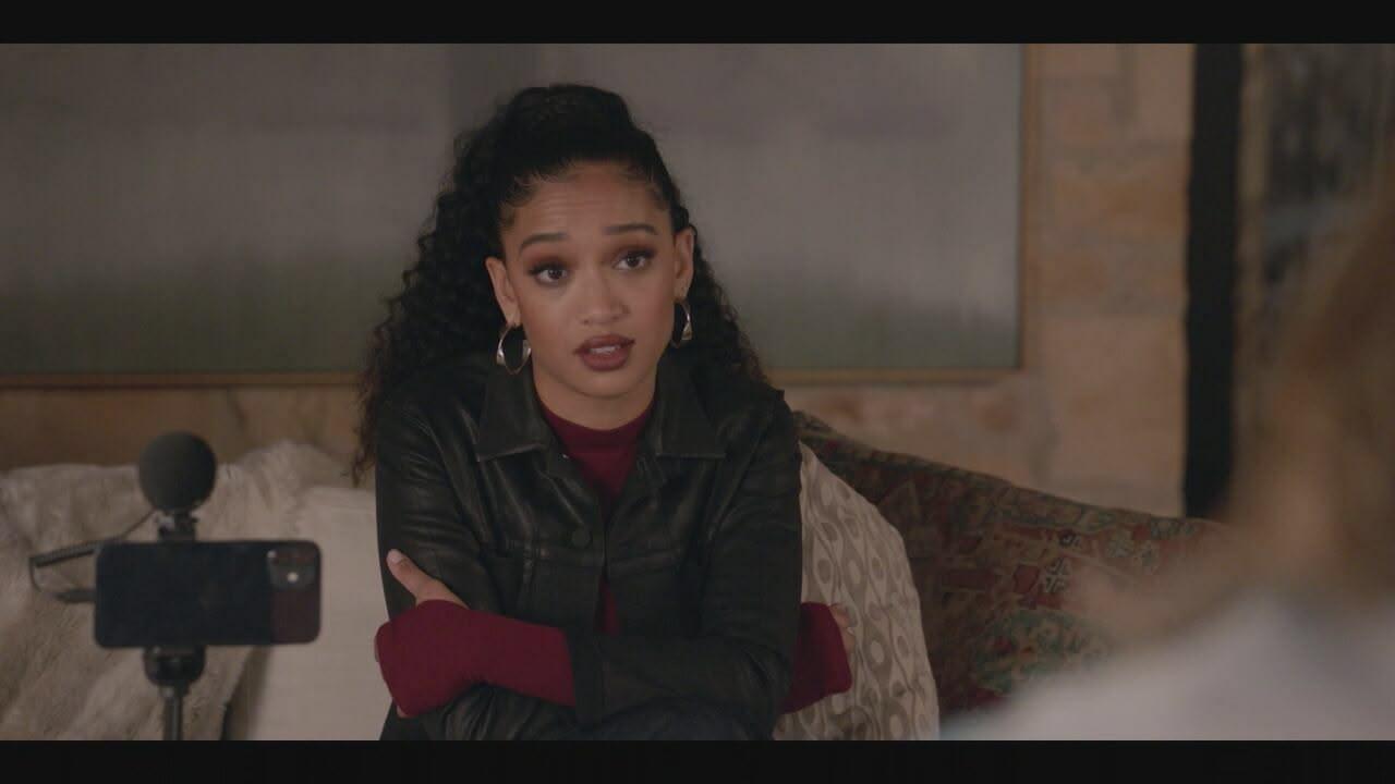 S5 Ep19 - All American